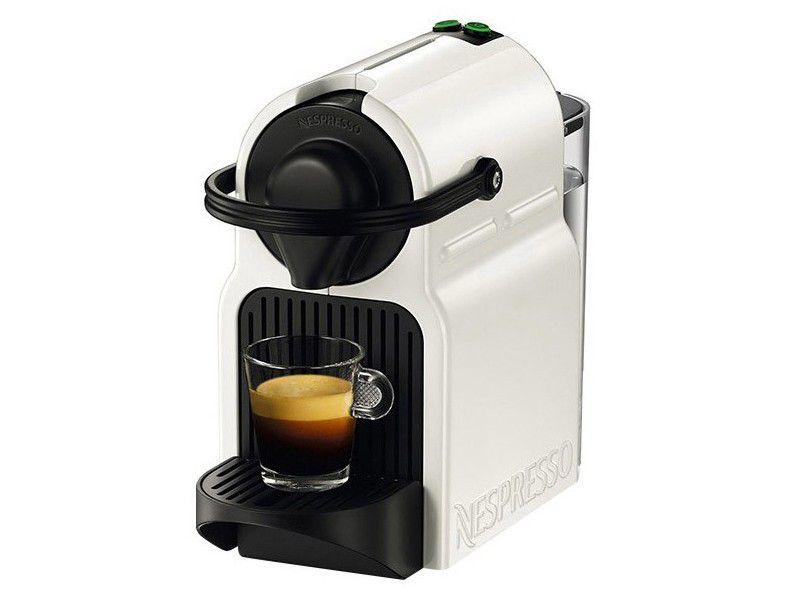 Nespresso Inissia エスプレッソマシン 19bar Magazine Luiza | Pra você é Magalu!